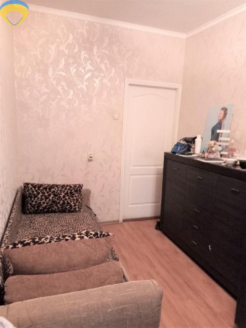 продажа трехкомнатной квартиры номер A-173537 в Приморском районе, фото номер 7